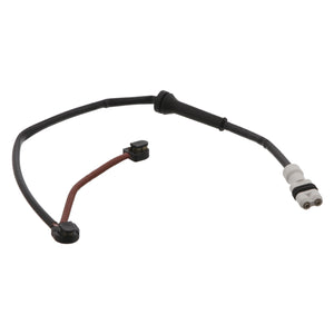 Rear Wear Indicator Fits Porsche Boxster Cayman OE 98761267601 Febi 33400