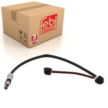Load image into Gallery viewer, Wear Indicator Fits Porsche 911 997 Boxster Cayman OE 99761275900 Febi 33402