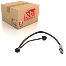 Load image into Gallery viewer, Front Left Ceramic Brake Wear Indicator Fits Porsche 911 997 Boxster Febi 33403