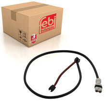 Load image into Gallery viewer, Rear Wear Indicator Fits Porsche 911 993 OE 99361236501 Febi 33404