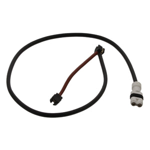 Rear Wear Indicator Fits Porsche 911 993 OE 99361236501 Febi 33404