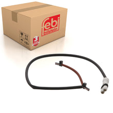 Load image into Gallery viewer, Front Wear Indicator Fits Porsche 911 997 OE 99761268000 Febi 33405