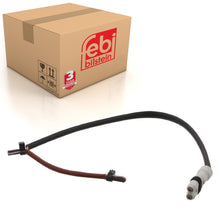 Load image into Gallery viewer, Front Right Wear Indicator Fits Porsche 911 997 OE 99761267800 Febi 33406