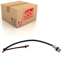 Load image into Gallery viewer, Wear Indicator Fits Porsche 911 997 Boxster Cayman OE 99761275700 Febi 33407