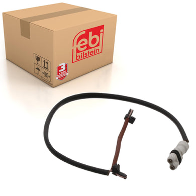 Wear Indicator Fits Porsche 911 996 997 Boxster OE 99661236500 Febi 33408