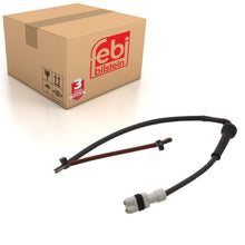 Load image into Gallery viewer, Rear Wear Indicator Fits Porsche Boxster Cayman OE 98661236500 Febi 33410