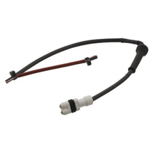 Load image into Gallery viewer, Rear Wear Indicator Fits Porsche Boxster Cayman OE 98661236500 Febi 33410