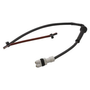 Rear Wear Indicator Fits Porsche Boxster Cayman OE 98661236500 Febi 33410