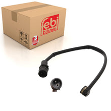 Load image into Gallery viewer, Wear Indicator Fits Porsche 911 930 944 OE 94461221102 Febi 33411