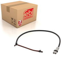 Load image into Gallery viewer, Front Wear Indicator Fits Porsche 911 964 993 OE 99361236800 Febi 33413