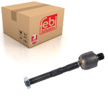 Load image into Gallery viewer, Front Inner Tie Rod Inc Nut Fits KIA Ceed Cerato Proceed Hyundai Elan Febi 33448