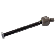 Load image into Gallery viewer, Front Left Inner Tie Rod Inc Nut Fits KIA Rio III OE 577241G000 Febi 33449