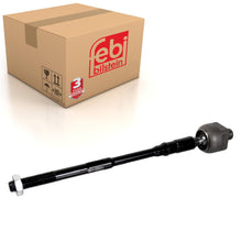 Load image into Gallery viewer, Front Inner Tie Rod Inc Nut Fits Nissan X-Trail OE 485218H386 Febi 33452