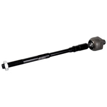 Load image into Gallery viewer, Front Inner Tie Rod Inc Nut Fits Nissan X-Trail OE 485218H386 Febi 33452