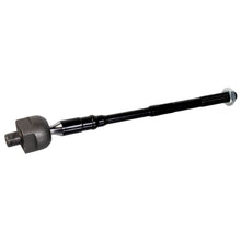 Load image into Gallery viewer, Front Inner Tie Rod Inc Nut Fits Nissan X-Trail OE 485218H386 Febi 33452