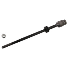 Load image into Gallery viewer, Front Inner Tie Rod Inc Nut Fits Volkswagen Golf Cabrio CitySTROMer V Febi 33454