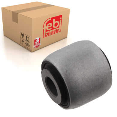 Rear Control Arm Bush Fits Volvo S 60 XC70 OE 31277952 Febi 33456