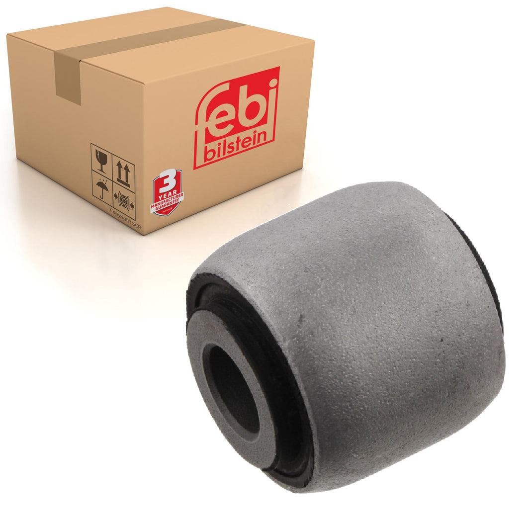 Rear Control Arm Bush Fits Volvo S 60 XC70 OE 31277952 Febi 33456
