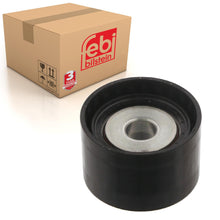 Load image into Gallery viewer, Auxiliary Belt Idler Pulley Fits Mercedes Benz G-Class Model 463 GL-C Febi 33463