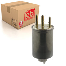 Load image into Gallery viewer, Fuel Filter Fits Ford Focus Turnier Van Mondeo Turnier Tourneo Connec Febi 33464
