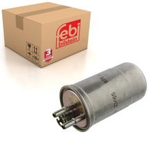 Load image into Gallery viewer, Fuel Filter Fits Ford Mondeo OE 1146928 Febi 33465