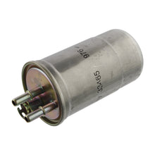 Load image into Gallery viewer, Fuel Filter Fits Ford Mondeo OE 1146928 Febi 33465