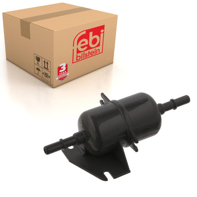 Fuel Filter Fits FIAT Albea Palio Weekend Seicento Siena Strada Pick Febi 33466