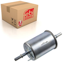 Load image into Gallery viewer, Fuel Filter Fits Chevrolet (GM) Epica Lacetti Lanos Matiz Nubira Rezz Febi 33467