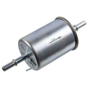 Fuel Filter Fits Chevrolet (GM) Epica Lacetti Lanos Matiz Nubira Rezz Febi 33467