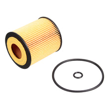 Load image into Gallery viewer, Oil Filter Inc Sealing Ring Fits Ford Galaxy Mondeo Turnier S-MAX Febi 33470