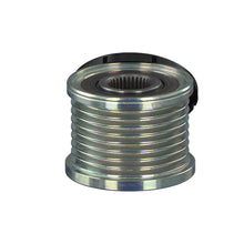 Load image into Gallery viewer, Alternator Overrun Pulley Fits Mercedes Benz E-Class Model 211 GL-Cla Febi 33472