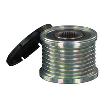 Load image into Gallery viewer, Alternator Overrun Pulley Fits Mercedes Benz E-Class Model 211 GL-Cla Febi 33472