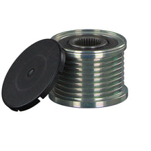 Load image into Gallery viewer, Alternator Overrun Pulley Fits Mercedes Benz E-Class Model 211 GL-Cla Febi 33472