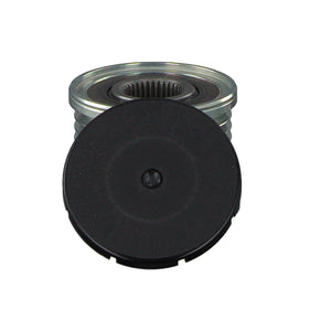 Alternator Overrun Pulley Fits Mercedes Benz E-Class Model 211 GL-Cla Febi 33472