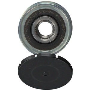 Alternator Overrun Pulley Fits Mercedes Benz E-Class Model 211 GL-Cla Febi 33472