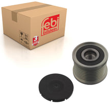 Load image into Gallery viewer, Alternator Overrun Pulley Fits Mercedes Benz E-Class Model 211 GL-Cla Febi 33472