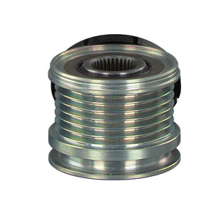 Alternator Overrun Pulley Fits Mercedes Benz C-Class Model 204 CLS 21 Febi 33473