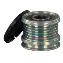 Load image into Gallery viewer, Alternator Overrun Pulley Fits Mercedes Benz C-Class Model 204 CLS 21 Febi 33473
