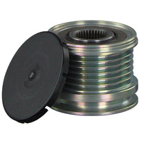 Load image into Gallery viewer, Alternator Overrun Pulley Fits Mercedes Benz C-Class Model 204 CLS 21 Febi 33473