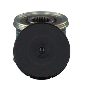 Alternator Overrun Pulley Fits Mercedes Benz C-Class Model 204 CLS 21 Febi 33473