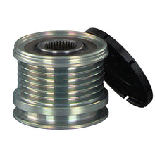 Load image into Gallery viewer, Alternator Overrun Pulley Fits Mercedes Benz C-Class Model 204 CLS 21 Febi 33473