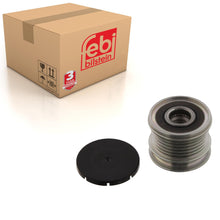 Load image into Gallery viewer, Alternator Overrun Pulley Fits Mercedes Benz C-Class Model 204 CLS 21 Febi 33473