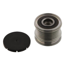 Load image into Gallery viewer, Alternator Overrun Pulley Fits Mercedes Benz C-Class Model 204 CLS 21 Febi 33473