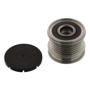 Alternator Overrun Pulley Fits Mercedes Benz C-Class Model 204 CLS 21 Febi 33473
