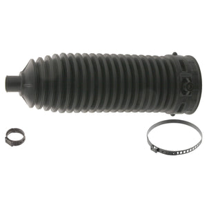Steering Boot Set Fits Mercedes Benz B-Class Model 245 C-Class 203 20 Febi 33475