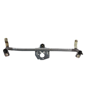 Wiper Linkage No Motor Fits Volkswagen New Beetle Cabrio LHD Only Febi 33479