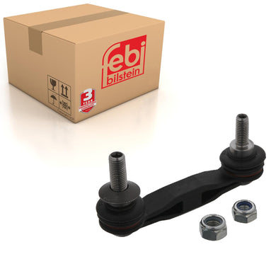 Rear Drop Link 5 Series Anti Roll Bar Stabiliser Fits BMW Febi 33492