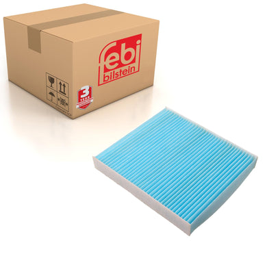 Cabin Filter Fits KIA Soul OE 971332K000 Febi 33494