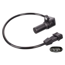 Load image into Gallery viewer, Crankshaft Sensor Inc O-Ring Fits Daewoo Kalos Lacetti Nubira Rezzo T Febi 33508