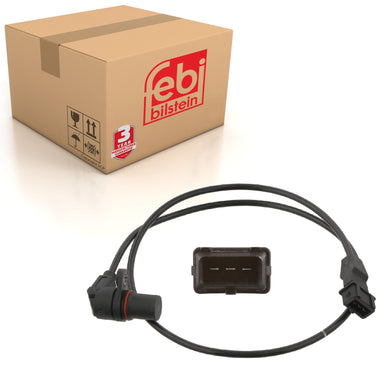 Crankshaft Sensor Inc O-Ring Fits Daewoo Evanda Lacetti Nubira Rezzo Febi 33509